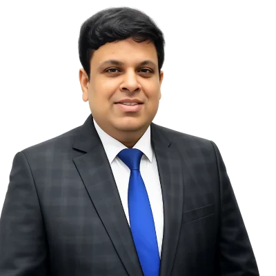 Founder & Directior - Alok Ranjan